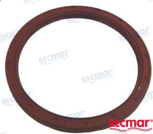 REAR MAIN CRANKSHAFT SEAL