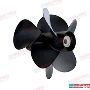 REAR PROPELLER VOLVO D4
