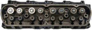 REBUILT CYLINDER HEAD