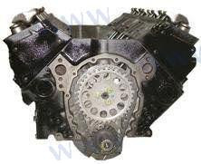 REBUILT ENGINE 5.0L V8