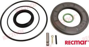 REC23010 - SEAL KIT UPPER UNIT DPH