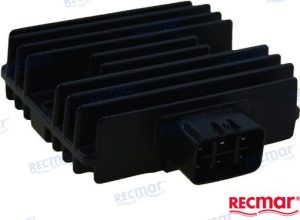 RECTIFIER REGULATOR