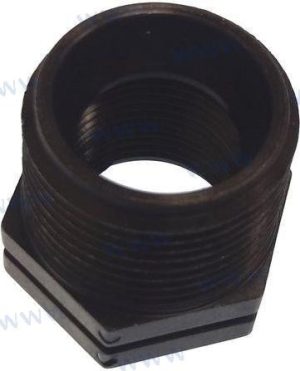REDUCER FITTING 1"