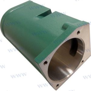 REGULAR STEEL CYLINDER