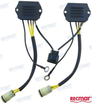 REGULATOR