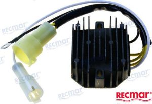 REGULATOR RECTIFIER