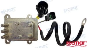 REGULATOR-RECTIFIER