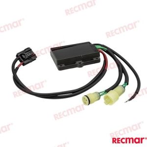 REGULATOR RECTIFIER