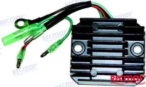 REGULATOR&RECTIFIER