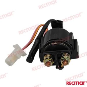 RELAY ASSY,STARTER
