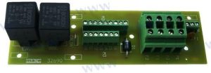 RELAY BOARD