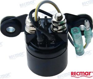 RELAY12V