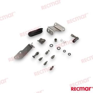 REMOTE CONTROL KIT