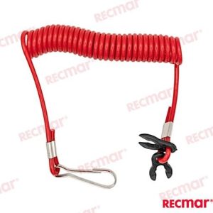 REMOTE CONTROL STOP SWITCH