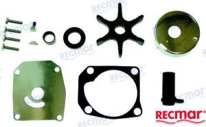 REPAIR PUMP WATER SET
