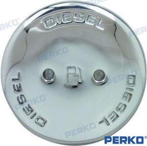 REPLAC. CAP "DIESEL"