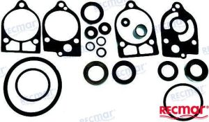 RETAINER SET