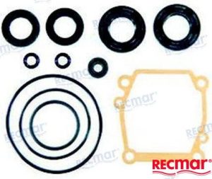 RETAINERS DRIVERS SET