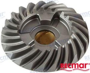 REVERSER GEAR