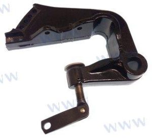 RIGHT BRACKET ASSY