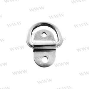 RING D PAD EYE 6MM