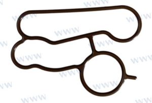 RING, OIL FILTER