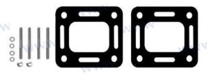 RISER GASKET CRUSADER