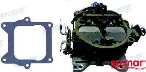 ROCHESTER REBUILT CARBURETOR