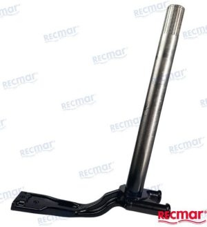 ROTATORY BRACKET L