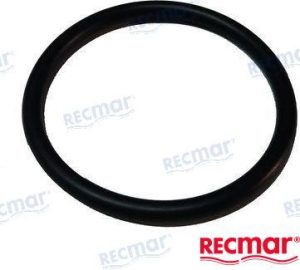 RUBBER O-RING