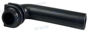 RUBBER PIPE, EXHAUST