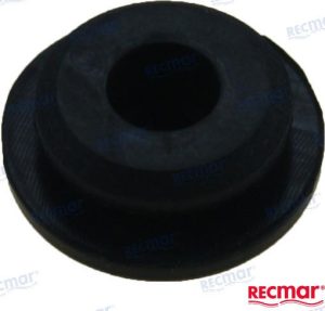 RUBBER PLUG
