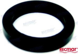 RUBBER SEALING