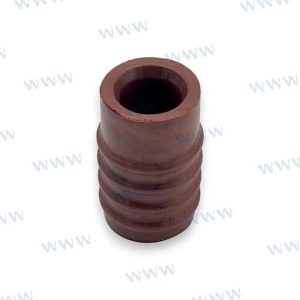 RUBBER SLEEVE, LINKER