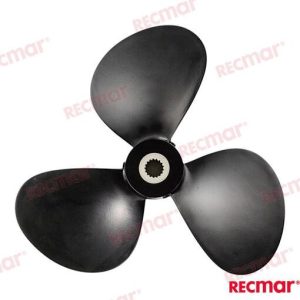 SAIL DRIVE 3 BLADES PROPELLER LH 18X16