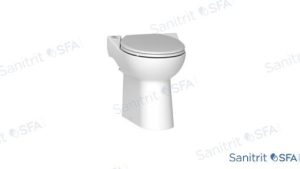 SANIMARIN 43 PREMIUM 12 V