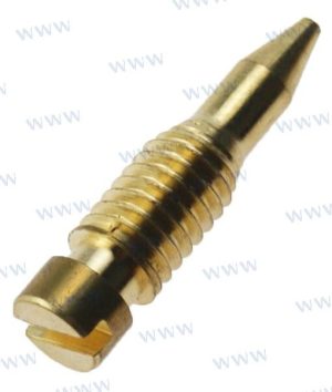 SCREW, DRAIN