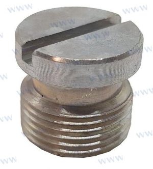 SCREW, VALVE LOCK