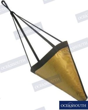 SEA ANCHOR DROGUE XL
