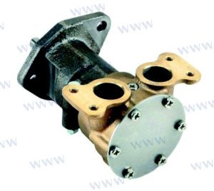 SEA WATER PUMP