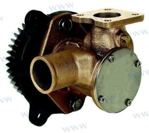 SEA WATER PUMP VOLVO D9/D11