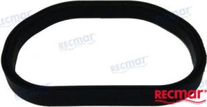 SEAL EXHAUST TUBE