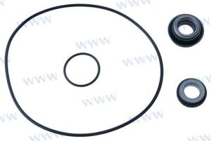 SEAL KIT BOOSTER PMP N200