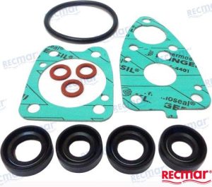 SEAL KIT GEAR HOUSING