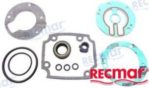 SEAL KIT GEAR HOUSING