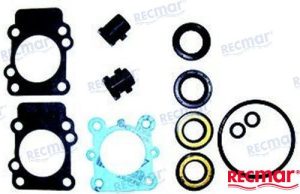 SEAL KIT GEAR HOUSING