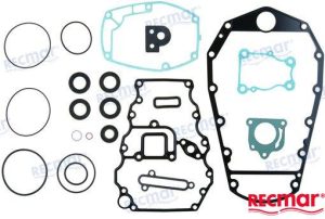 SEAL KIT GEAR HOUSING