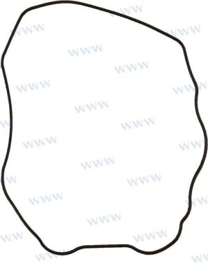 SEAL,CYLINDER COVER