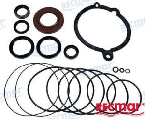 SEALKIT COMPLETE UNIT XDP