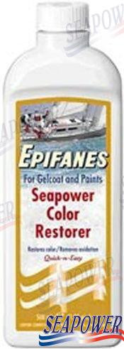 SEAPOWER COLOR RESTORER 500ML.